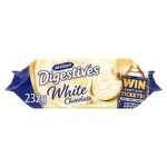 McVitie's White Chocolate Digestives (232 g)